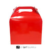Treat Box Solid Color Set