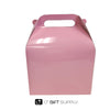 Treat Box Solid Color Set