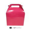 Treat Box Solid Color Set
