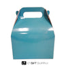 Treat Box Solid Color Set