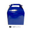 Treat Box Solid Color Set