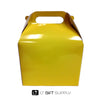 Treat Box Solid Color Set