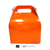 Treat Box Solid Color Set