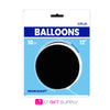 12" Party Solid Color Latex Balloons