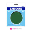 12" Party Solid Color Latex Balloons