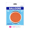 12" Party Solid Color Latex Balloons