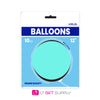 12" Party Solid Color Latex Balloons