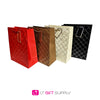 PREMIUM GIFT BAG GORGEOUS TEXTURE