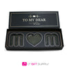 New Design Deep Love Long box For Mothers