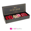 New Design Deep Love Long box For Mothers