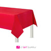 Rectangular Table Covers 108" x 54"