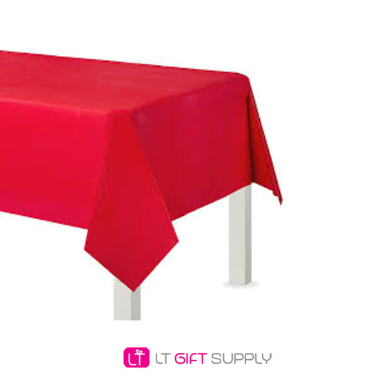 Rectangular Table Covers 108" x 54"