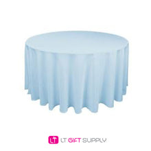  ROUND Table Covers 84"